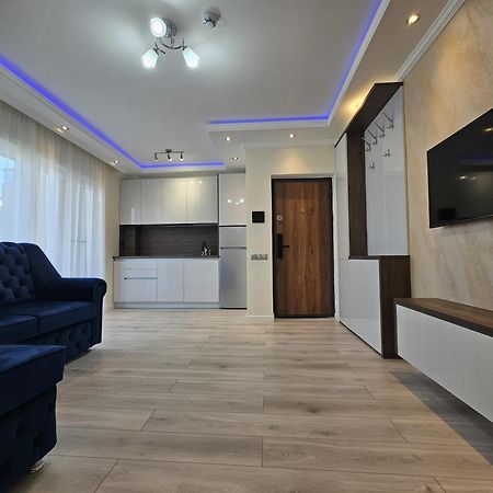 Prestige Suites - Cluj Luxury Экстерьер фото
