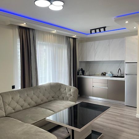 Prestige Suites - Cluj Luxury Экстерьер фото