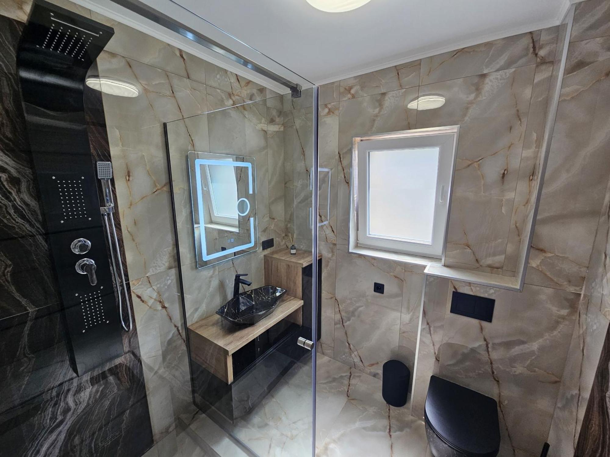 Prestige Suites - Cluj Luxury Экстерьер фото