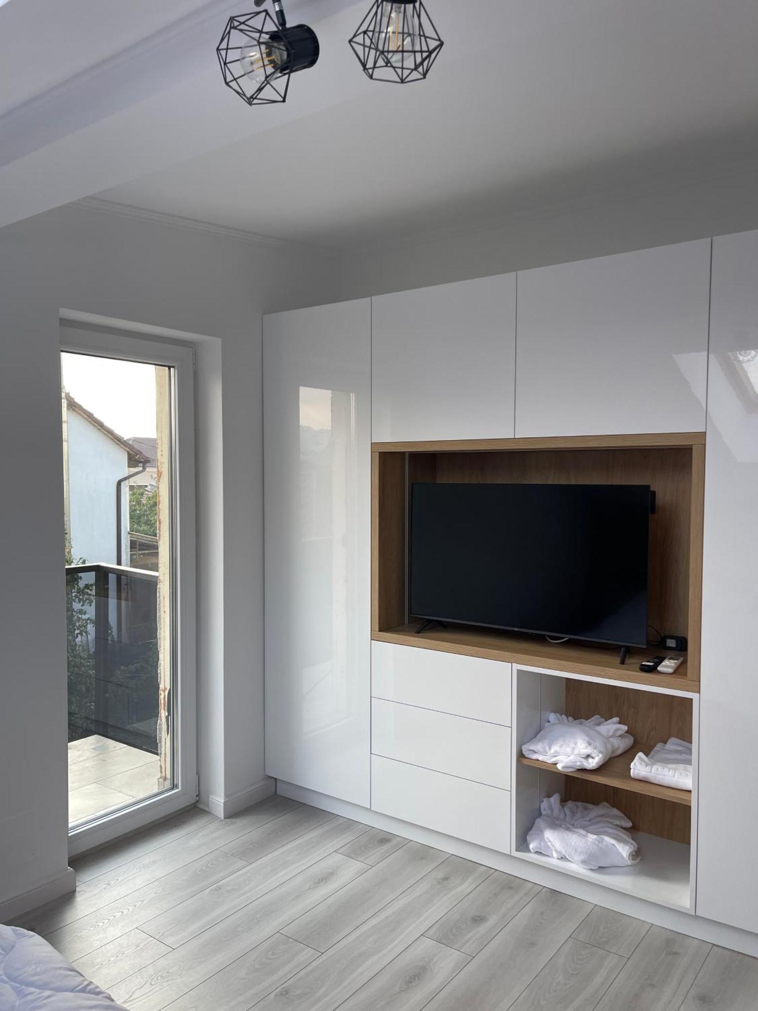 Prestige Suites - Cluj Luxury Экстерьер фото