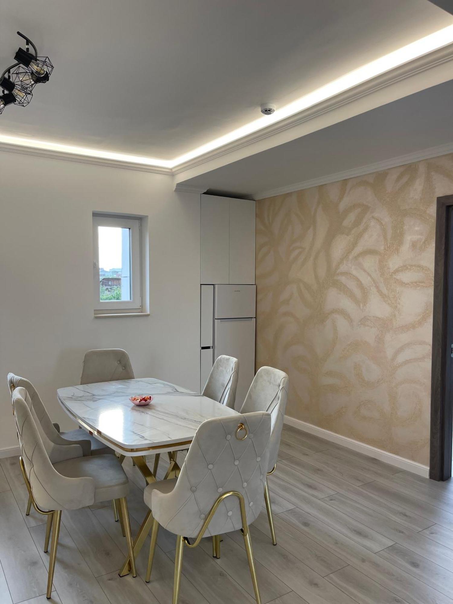 Prestige Suites - Cluj Luxury Экстерьер фото