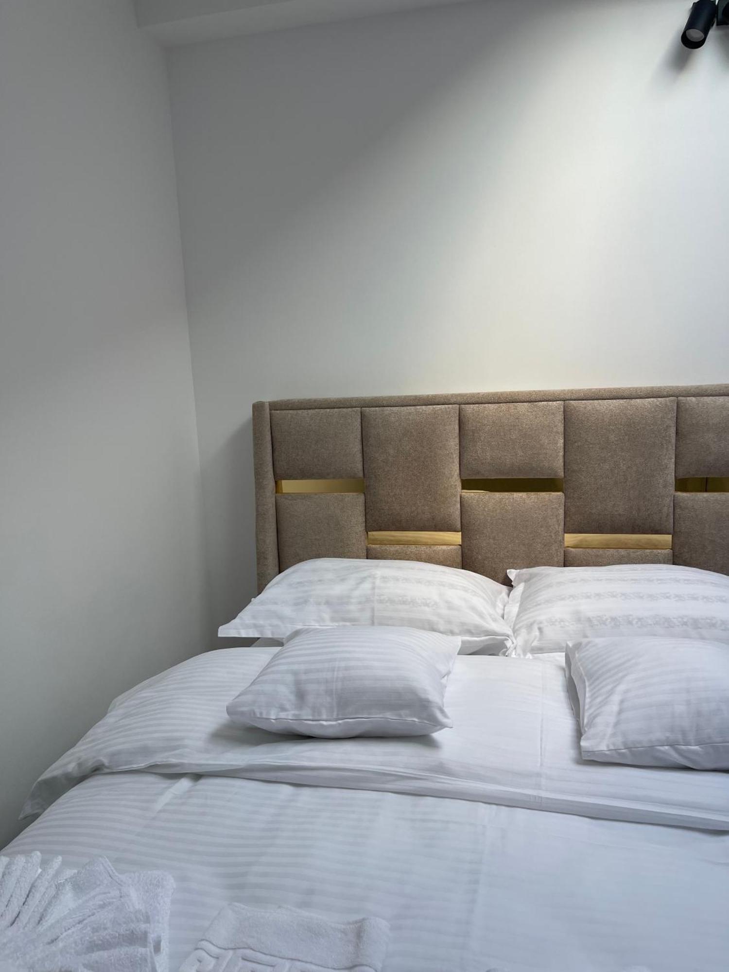 Prestige Suites - Cluj Luxury Экстерьер фото