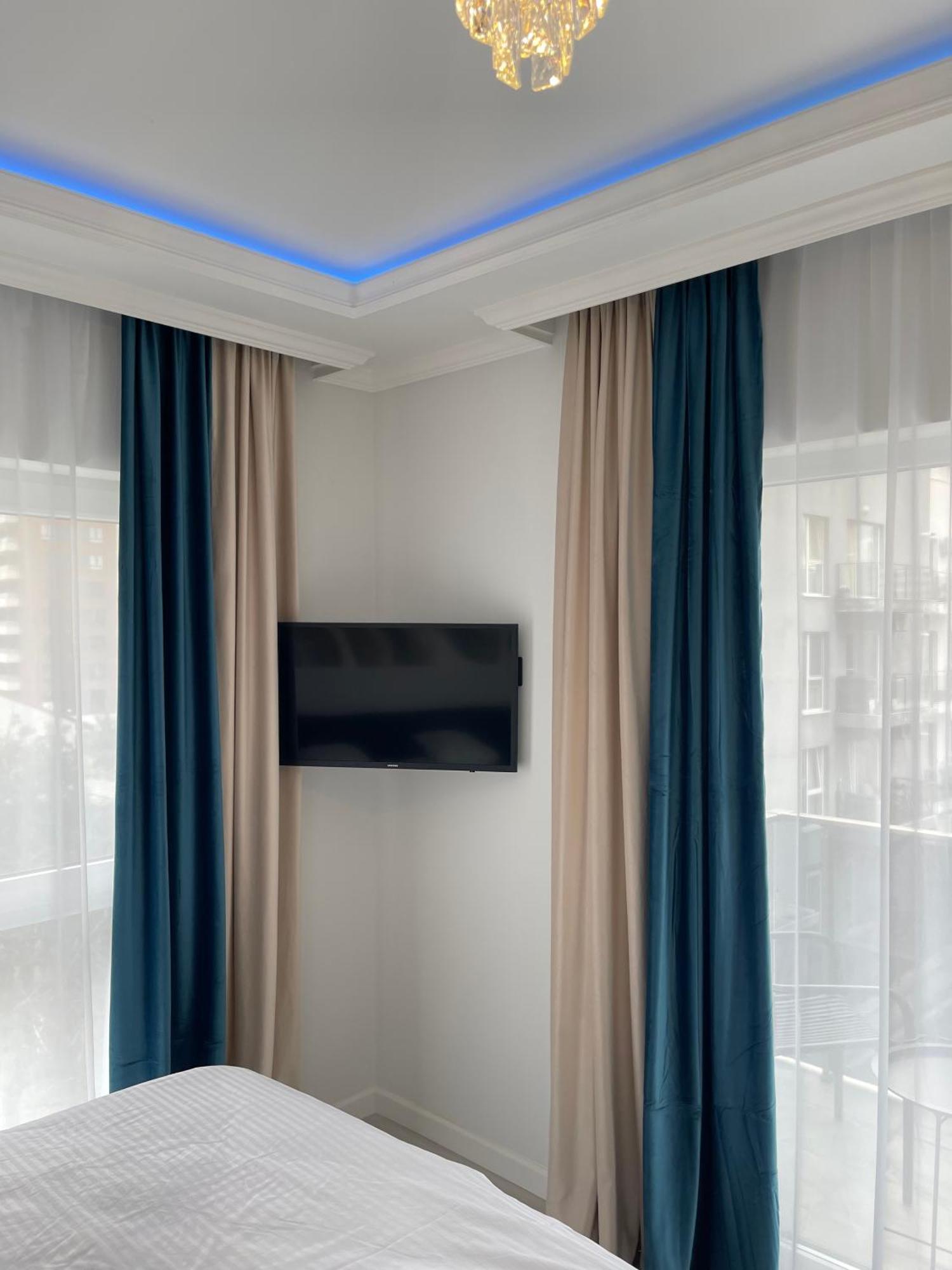 Prestige Suites - Cluj Luxury Экстерьер фото