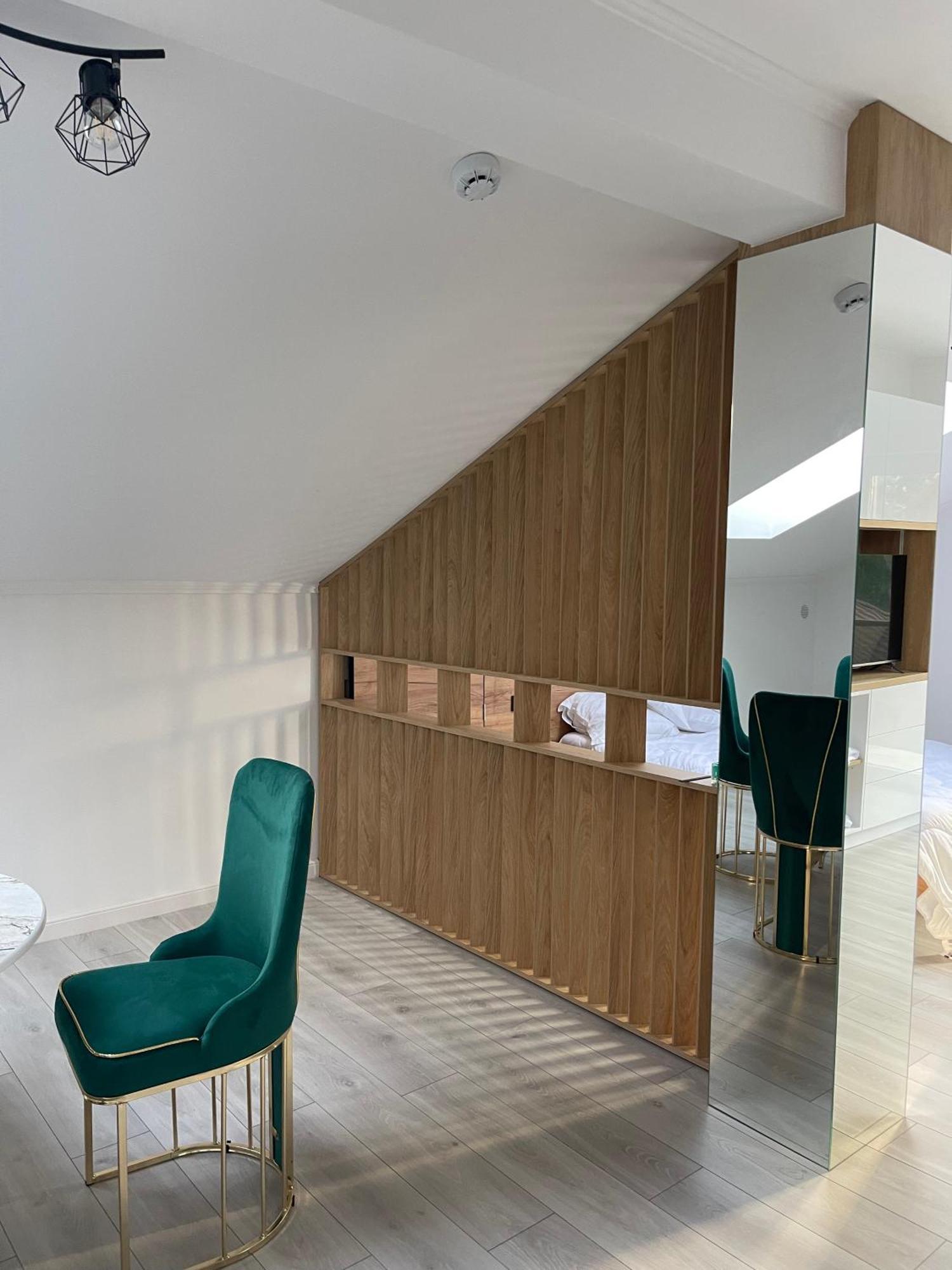 Prestige Suites - Cluj Luxury Экстерьер фото