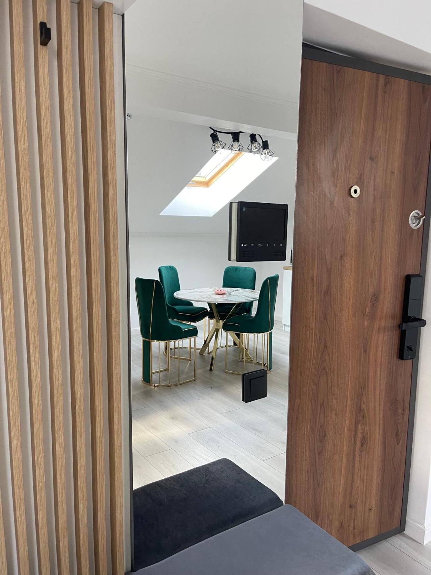 Prestige Suites - Cluj Luxury Экстерьер фото
