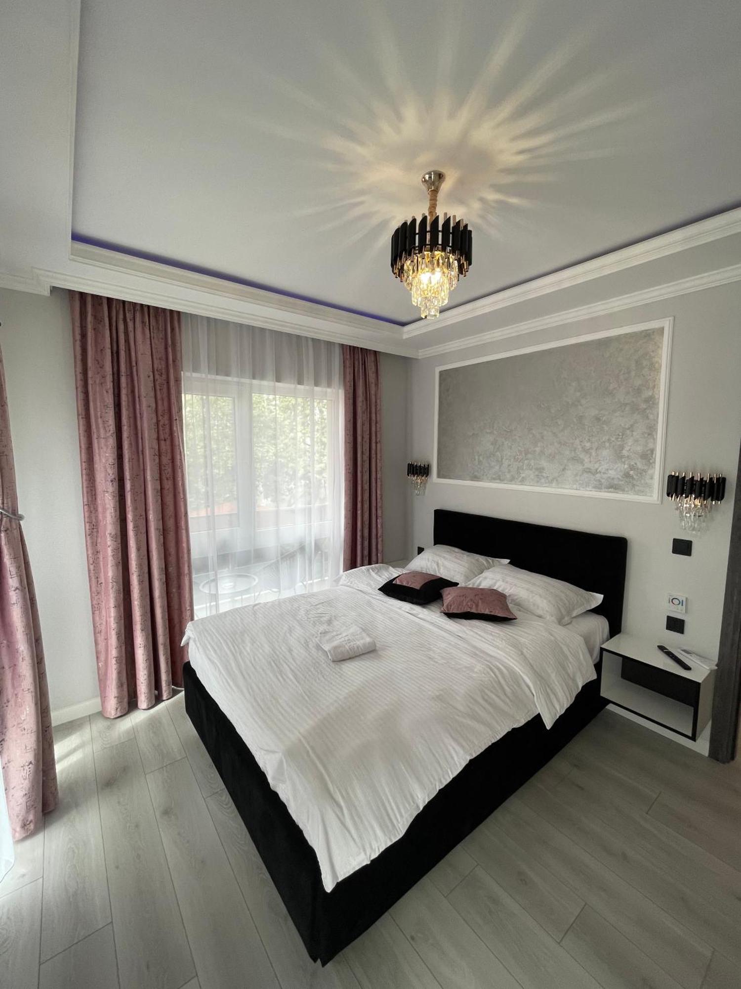 Prestige Suites - Cluj Luxury Экстерьер фото