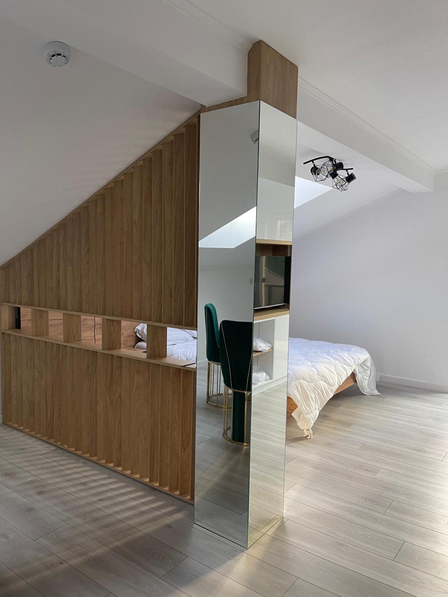Prestige Suites - Cluj Luxury Экстерьер фото