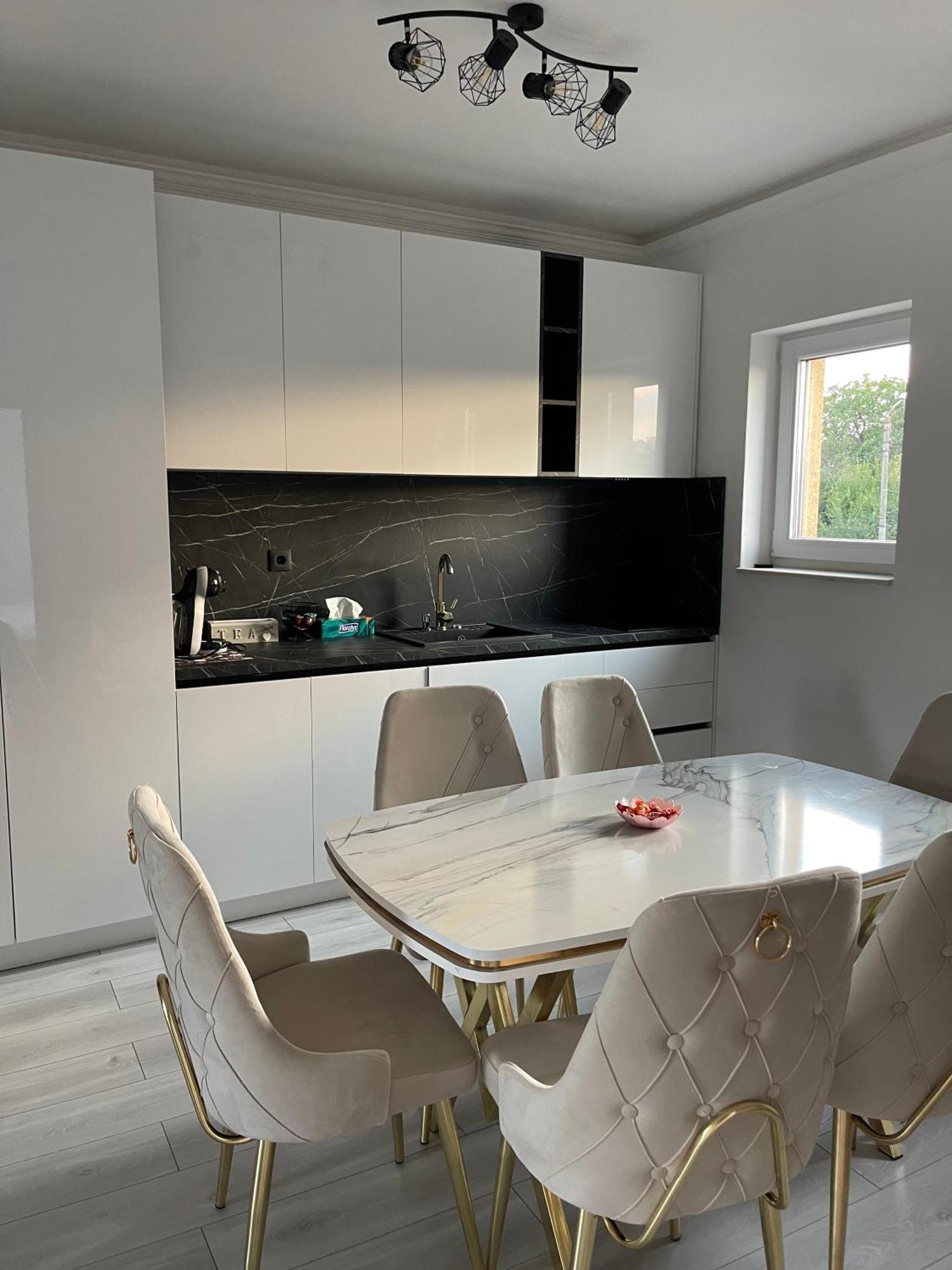 Prestige Suites - Cluj Luxury Экстерьер фото