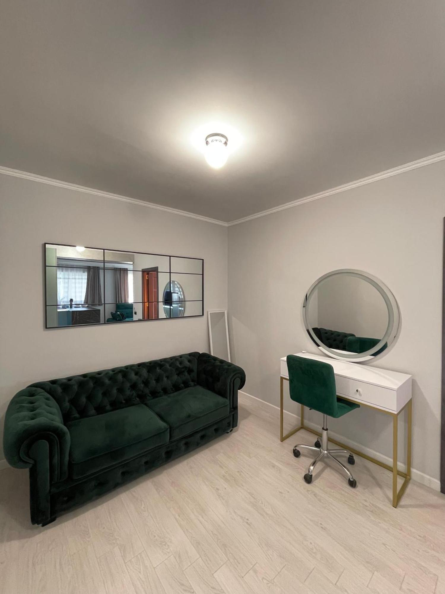 Prestige Suites - Cluj Luxury Экстерьер фото
