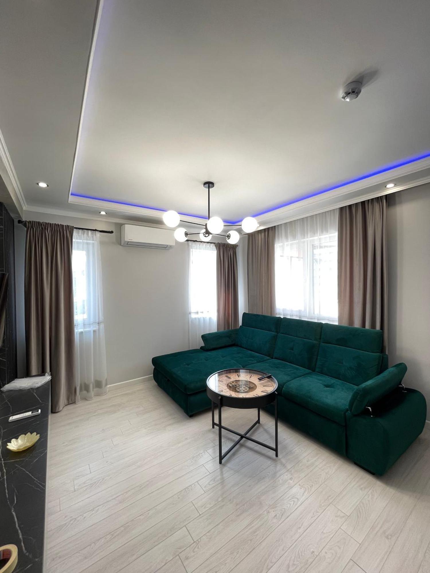 Prestige Suites - Cluj Luxury Экстерьер фото