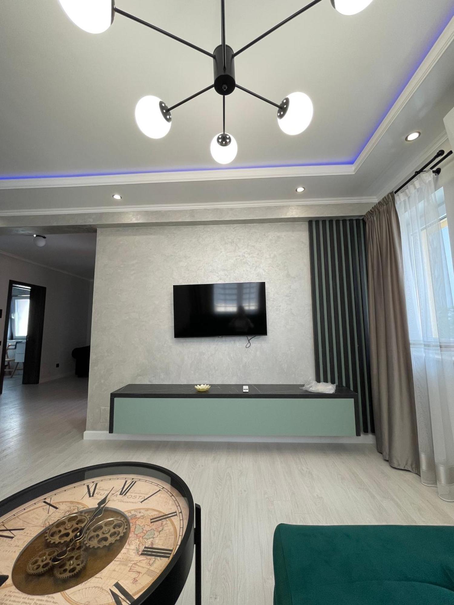 Prestige Suites - Cluj Luxury Экстерьер фото