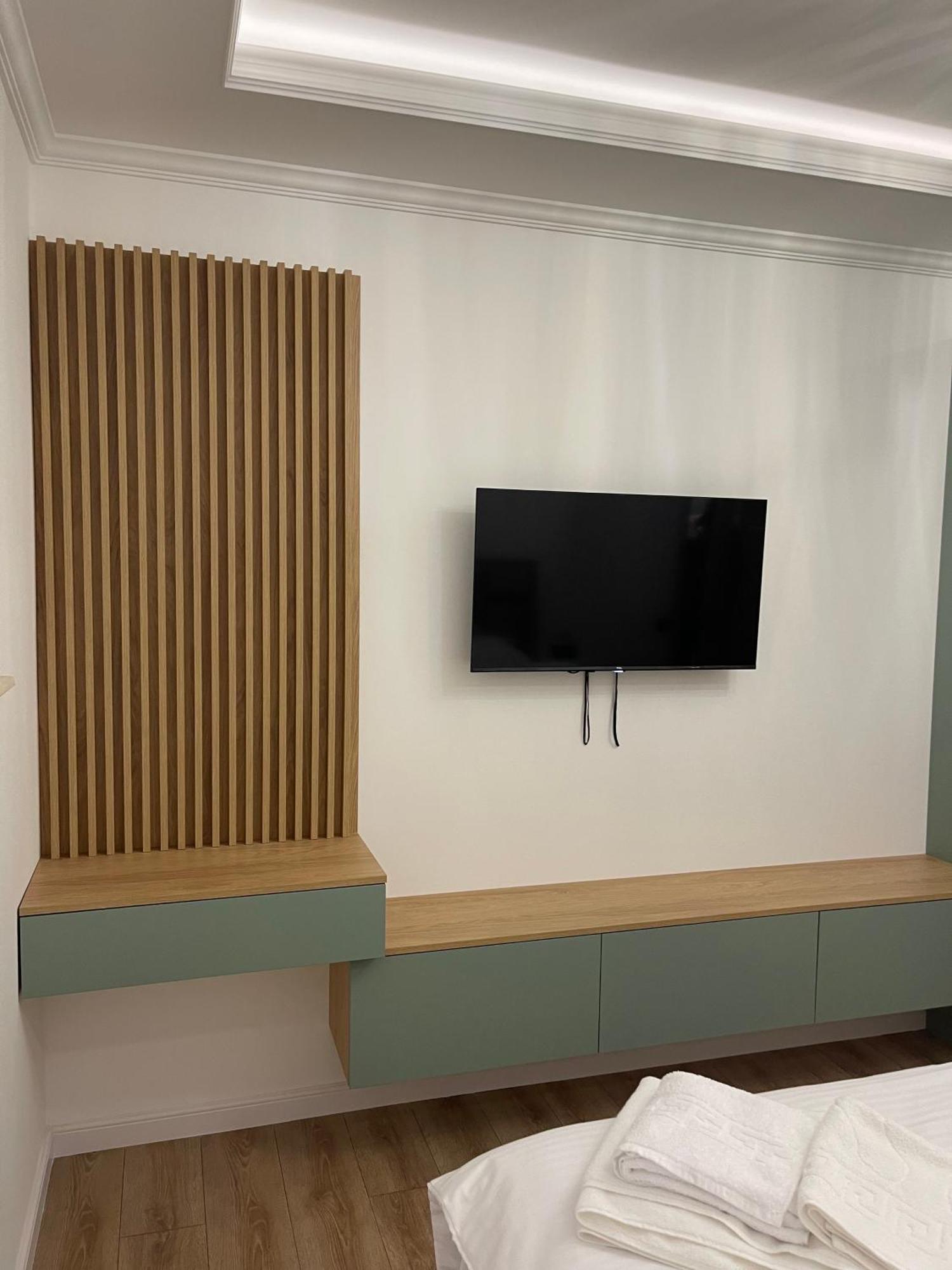 Prestige Suites - Cluj Luxury Экстерьер фото