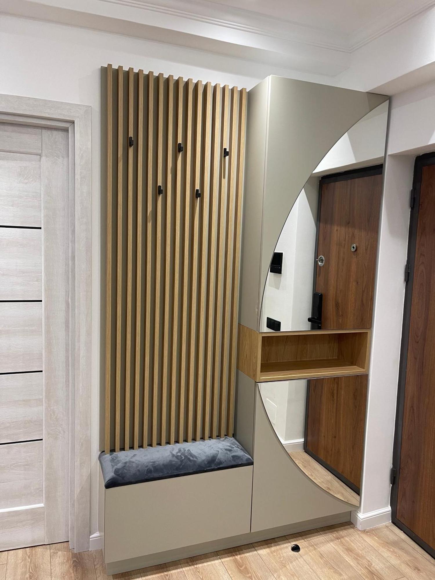 Prestige Suites - Cluj Luxury Экстерьер фото